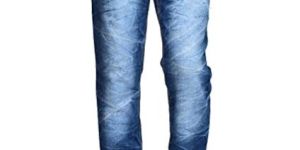 Mens Puerto Madero Denim Jeans