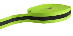 Reflector PP Webbing Tape