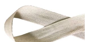 Twill Polyester Webbing Tape