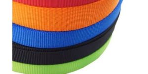 Twill PP Webbing Tape
