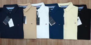 Tommy Hilfiger Polo Shirts