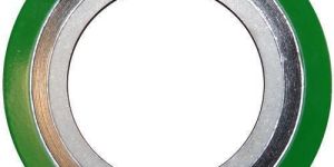 Spiral Wound Metallic Gasket