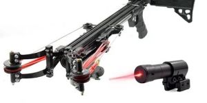 Marksman RS-X7 V3 Slinshot Crossbow