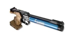 Pardini K10 Black Air Gun