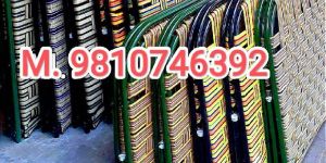 Double Pipe Best Quality Folding Bed