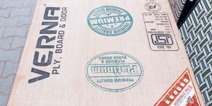 Steel Frame Plywood Folding Bed Cot