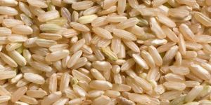 Brown Non Basmati Rice
