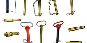 Tractor Hitch Pins