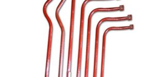 Tractor Hydraulic Pipes
