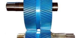 Reduction Gear Boxes
