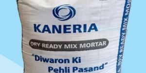 Kaneria Ready Mix Plaster