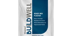 Walplast Ready Mix Plaster