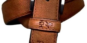 Brown Leather Belts
