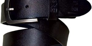 Plain Leather Belts