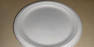 6-12 Inch Round Plate