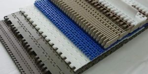 Modular Conveyor Belt