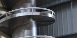 Spiral Conveyors
