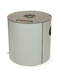 Raytheon Anschutz Gyro Compass