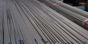 Stainless Steel Round Pipes