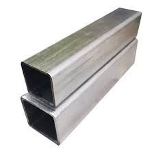Stainless Steel Square Pipes