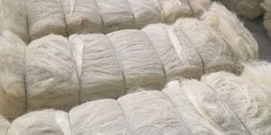 Natural Sisal Fiber