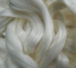 Raw Sisal Fiber