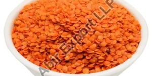 Red Masoor Dal