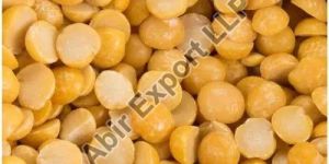 Split Yellow Peas