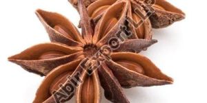 Whole Star Anise