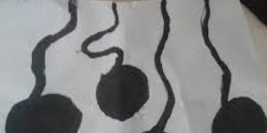 Graphite Conductive Paint