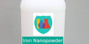 Iron Nanopowder