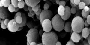 Ta2AIC MAXene Powder