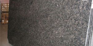 Sapphire Brown Granite Slabs