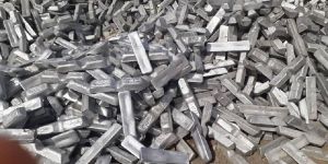 Aluminium Ingot Scrap