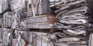 Copper Radiator Scrap