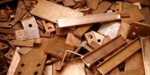 Heavy Copper Scrap