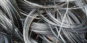 Iron Wire Scrap