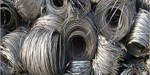 Stainless Steel Wire Scrap