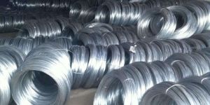Galvanized Wire