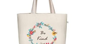 Canvas Tote Bags