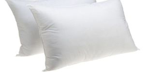 Cotton Pillows