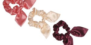 Hair Scrunchies