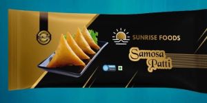 Samosa Patti