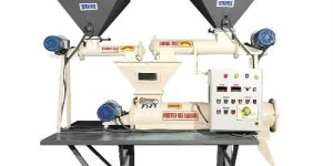 Fortified Rice Mixing Machine