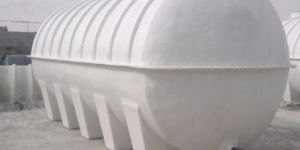 GRP Water Tanks