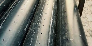 Perforated Pipe