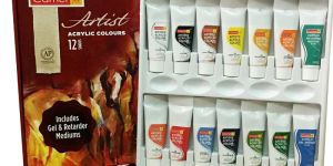 Acrylic Colors