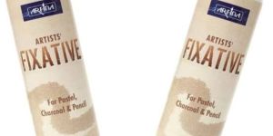 Artists Fixative Spray 200ml