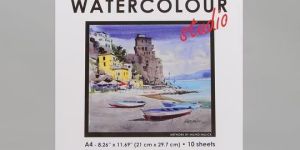 Watercolor Paper