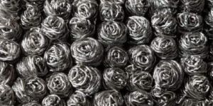 Stainless Steel Scrubber